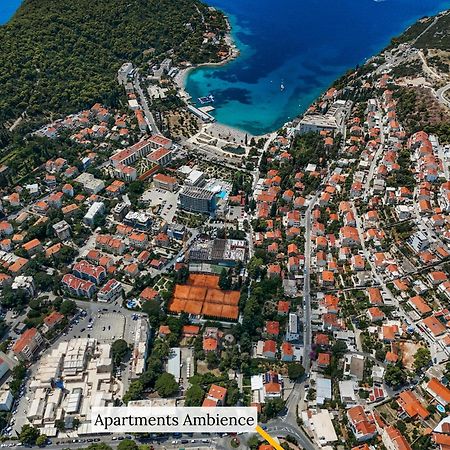 Ferienwohnung Ambience Dubrovnik Exterior foto