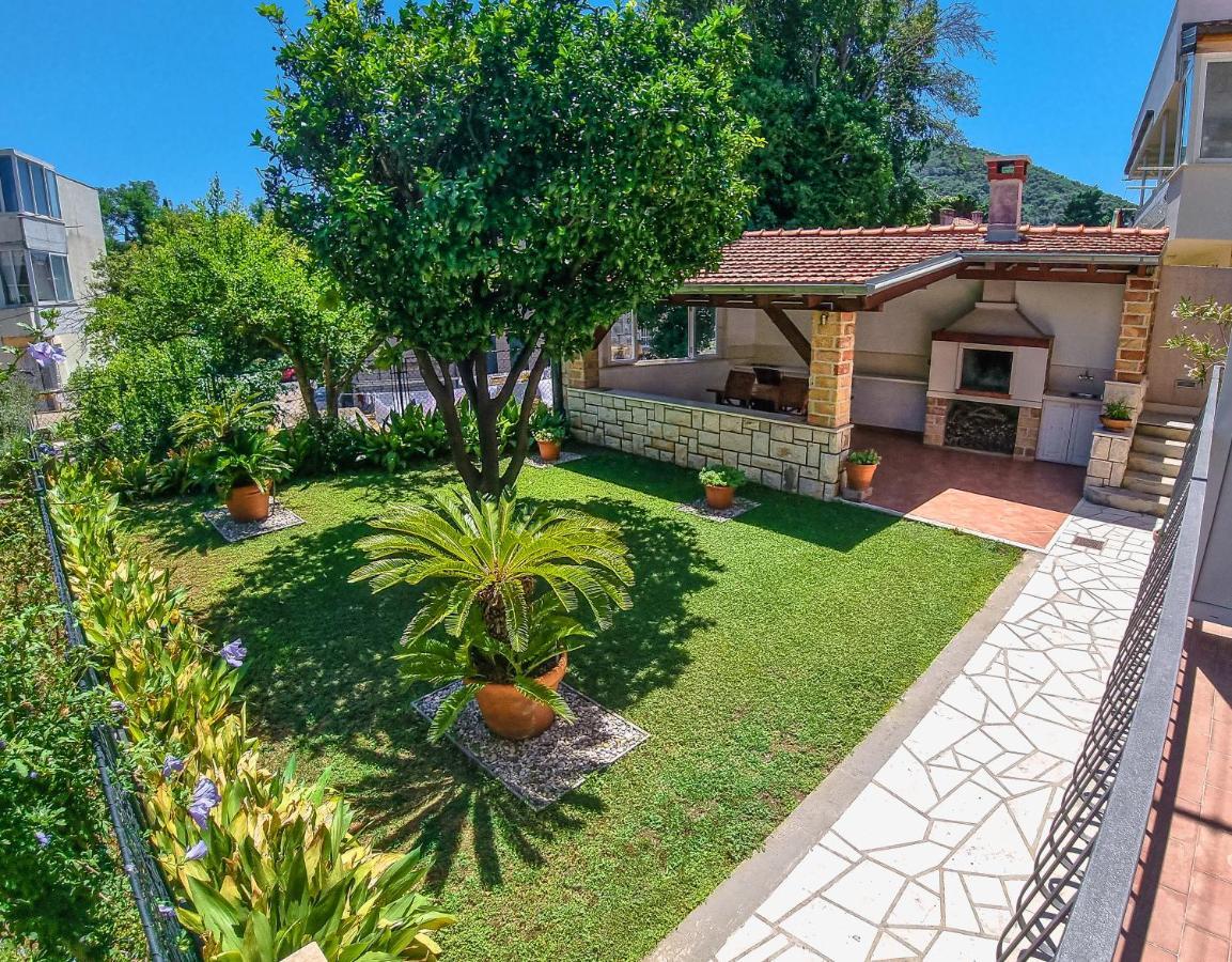 Ferienwohnung Ambience Dubrovnik Exterior foto
