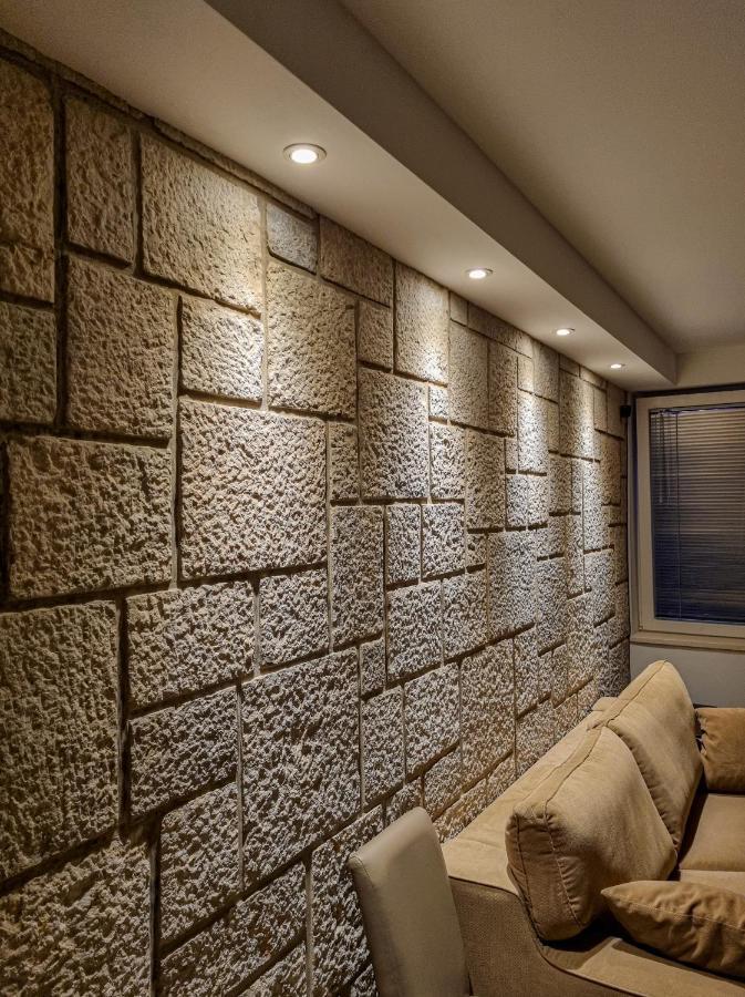 Ferienwohnung Ambience Dubrovnik Exterior foto