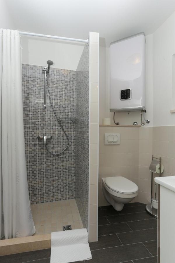 Ferienwohnung Ambience Dubrovnik Exterior foto