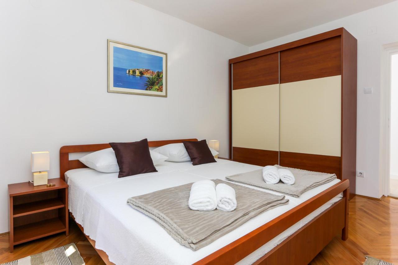 Ferienwohnung Ambience Dubrovnik Exterior foto