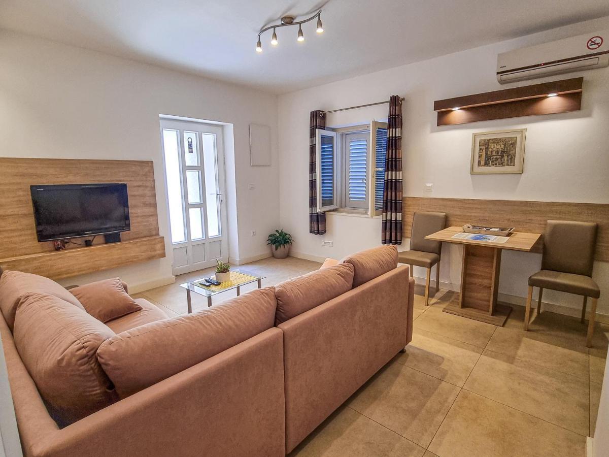 Ferienwohnung Ambience Dubrovnik Exterior foto