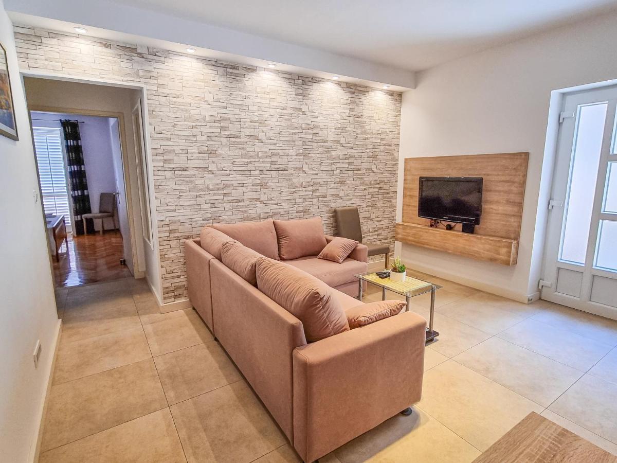 Ferienwohnung Ambience Dubrovnik Exterior foto