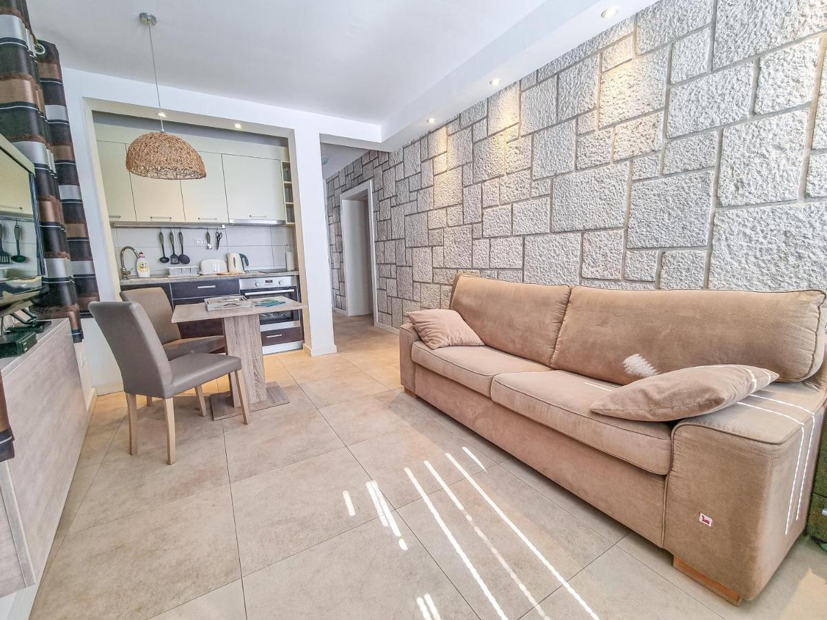 Ferienwohnung Ambience Dubrovnik Exterior foto