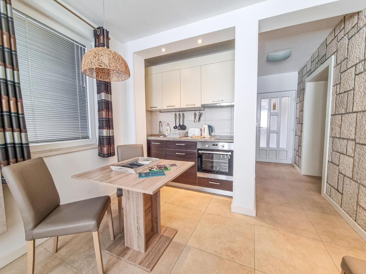 Ferienwohnung Ambience Dubrovnik Exterior foto