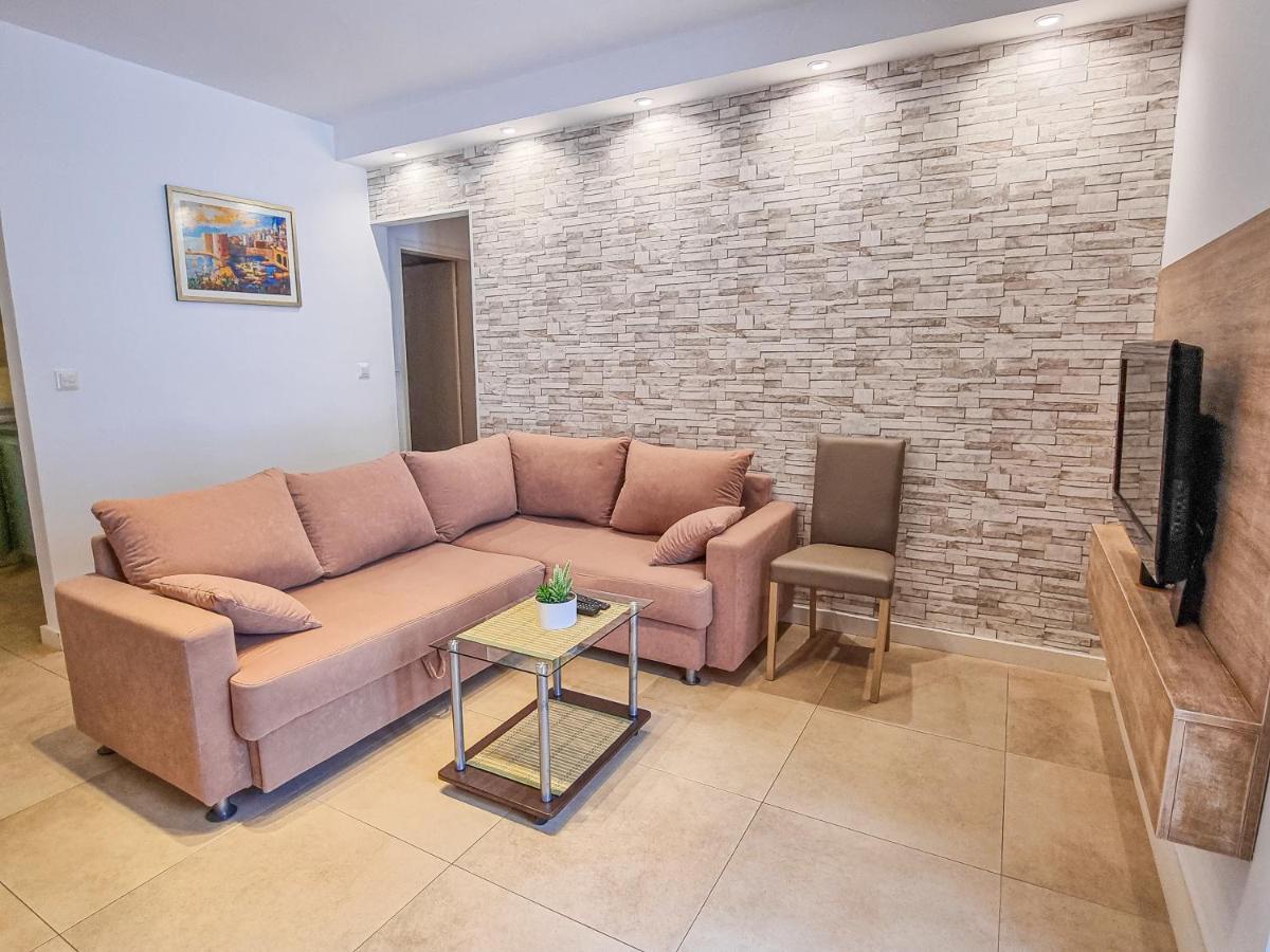 Ferienwohnung Ambience Dubrovnik Exterior foto