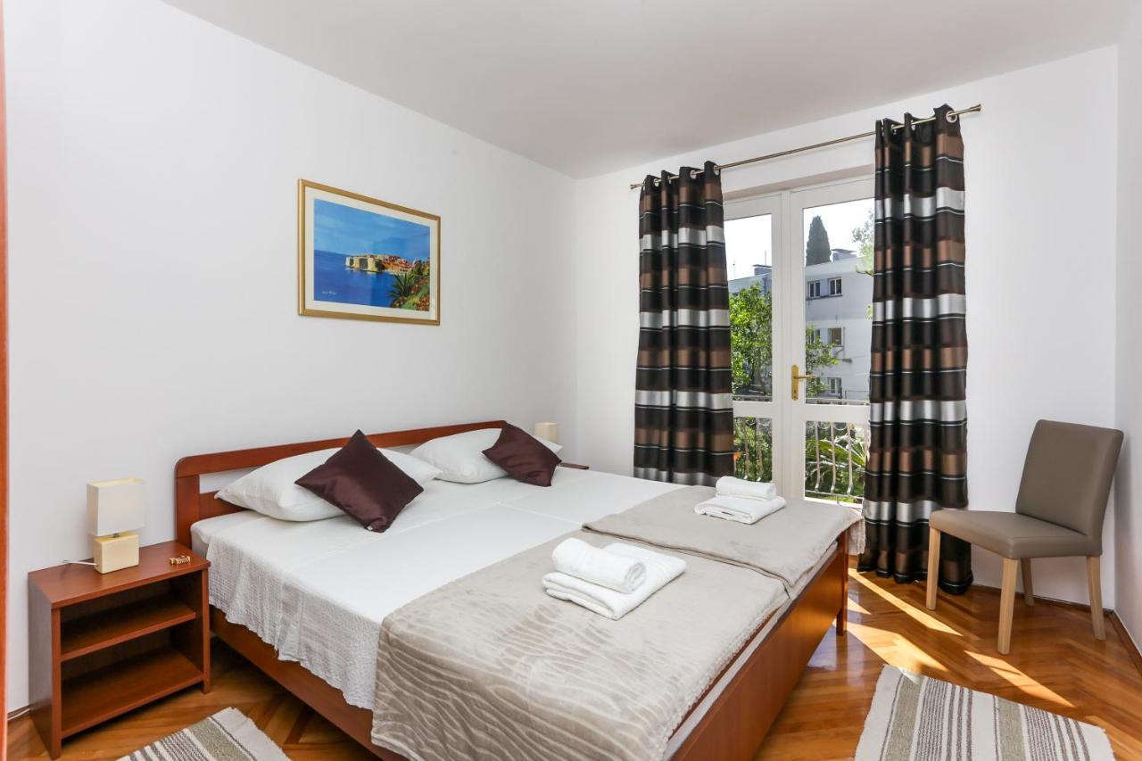 Ferienwohnung Ambience Dubrovnik Exterior foto