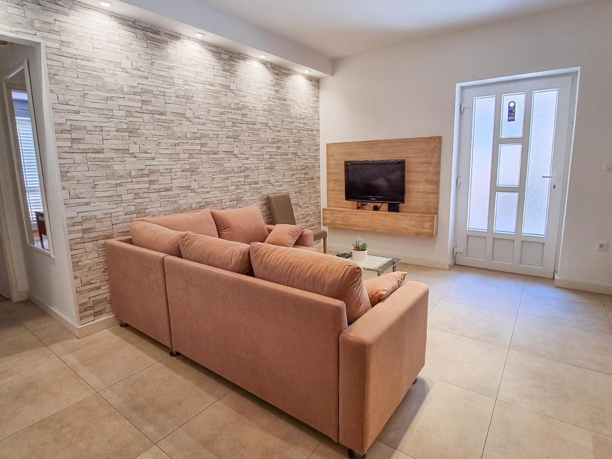 Ferienwohnung Ambience Dubrovnik Exterior foto