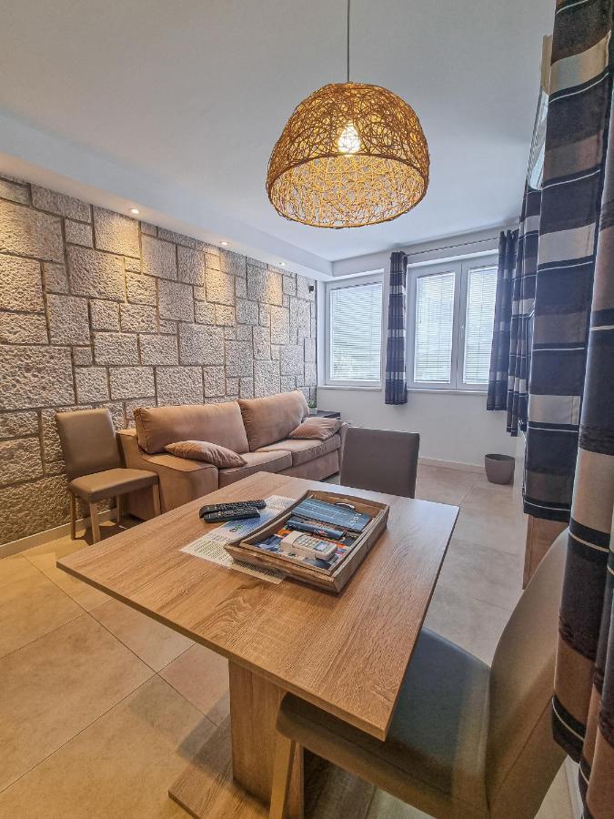Ferienwohnung Ambience Dubrovnik Exterior foto