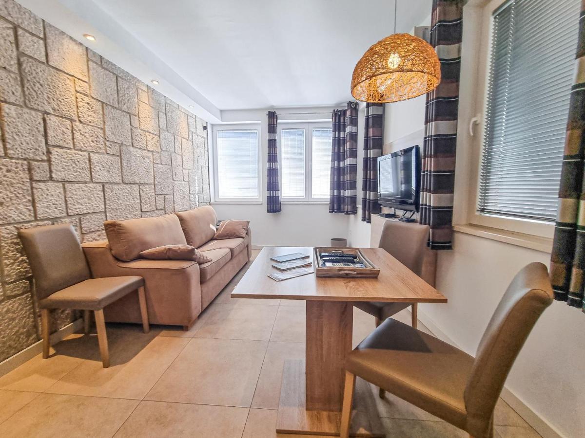 Ferienwohnung Ambience Dubrovnik Exterior foto