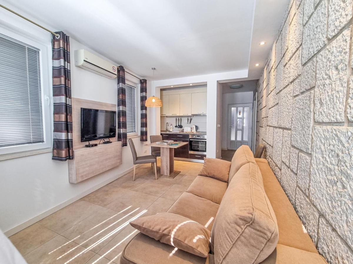 Ferienwohnung Ambience Dubrovnik Exterior foto