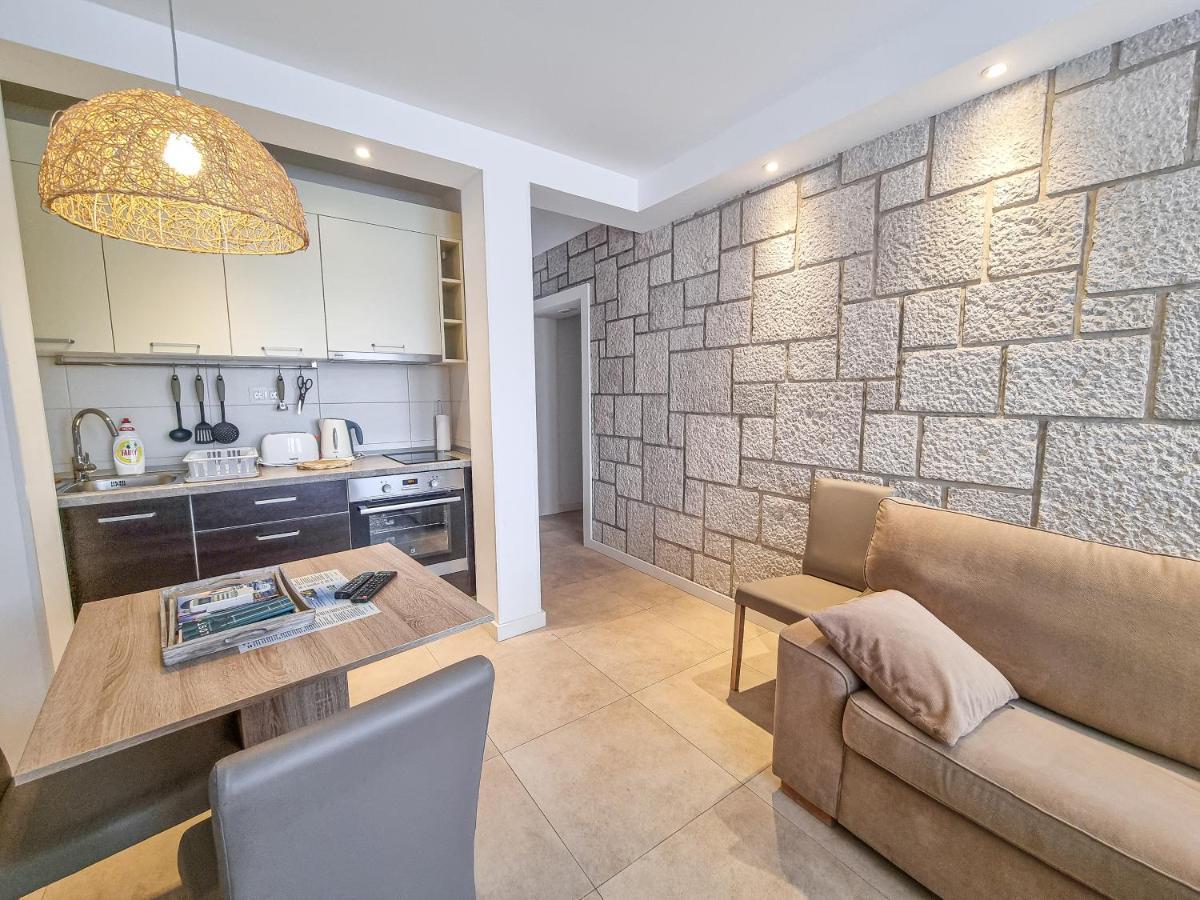 Ferienwohnung Ambience Dubrovnik Exterior foto