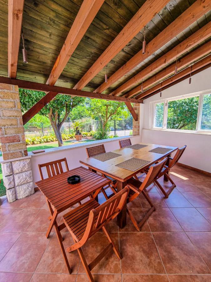 Ferienwohnung Ambience Dubrovnik Exterior foto