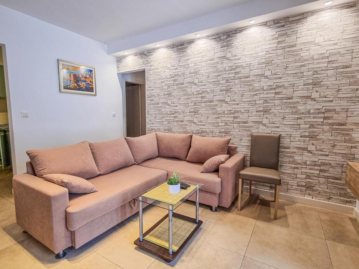 Ferienwohnung Ambience Dubrovnik Exterior foto