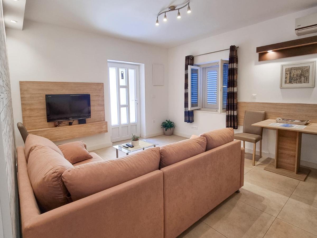 Ferienwohnung Ambience Dubrovnik Exterior foto